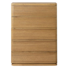 Zoey Oak Chest - Ornate Home