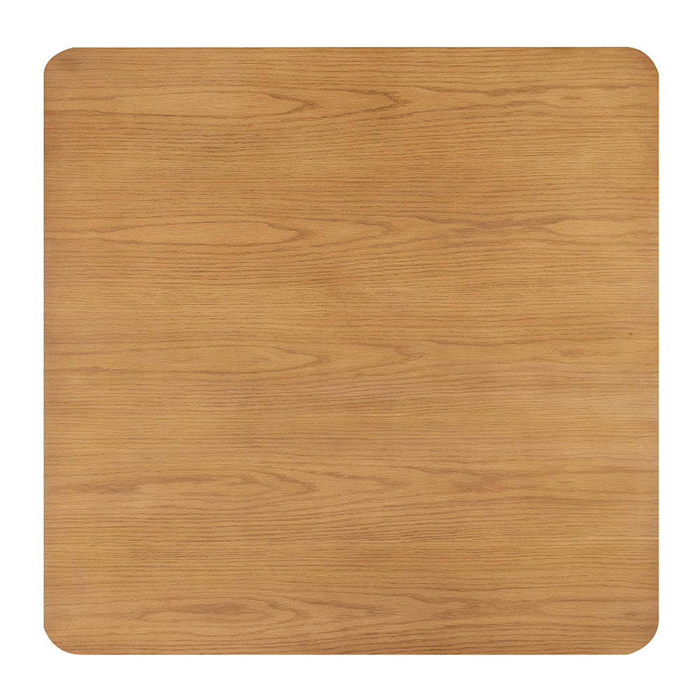 Zoey Oak Coffee Table - Ornate Home