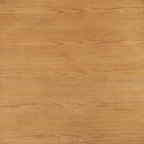 Zoey Oak Coffee Table - Ornate Home