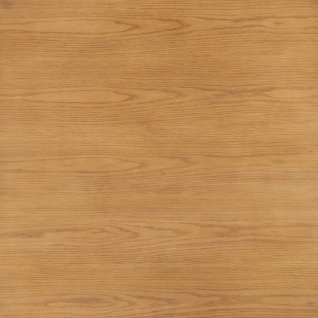 Zoey Oak Coffee Table - Ornate Home