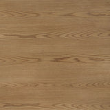 Zoey Oak Dining Table - Ornate Home