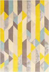 Zoie Area Rug - Clearance - Ornate Home