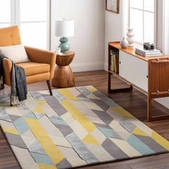 Zoie Area Rug - Clearance - Ornate Home