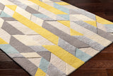 Zoie Area Rug - Clearance - Ornate Home