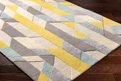 Zoie Area Rug - Clearance - Ornate Home