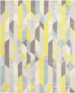 Zoie Area Rug - Clearance - Ornate Home