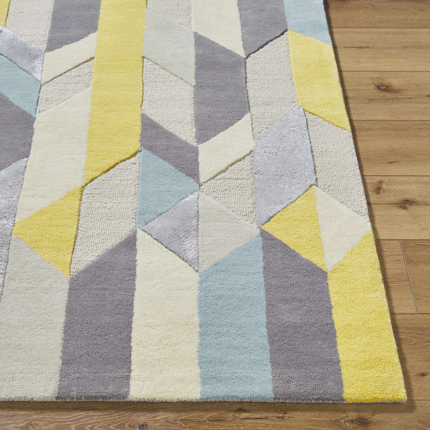 Zoie Area Rug - Clearance - Ornate Home