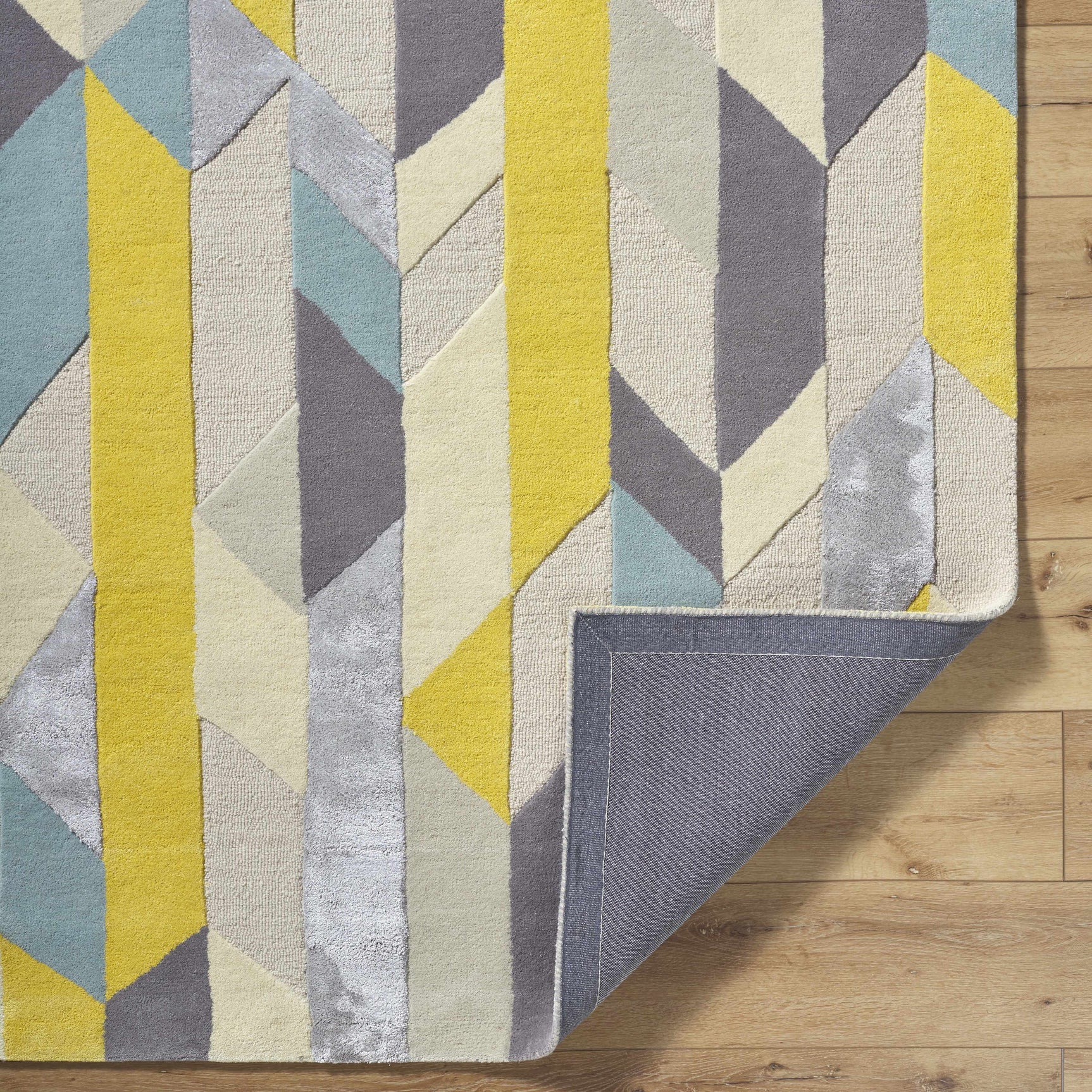 Zoie Area Rug - Clearance - Ornate Home