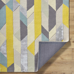 Zoie Area Rug - Clearance - Ornate Home