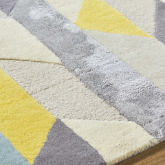 Zoie Area Rug - Clearance - Ornate Home