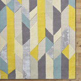 Zoie Area Rug - Clearance - Ornate Home