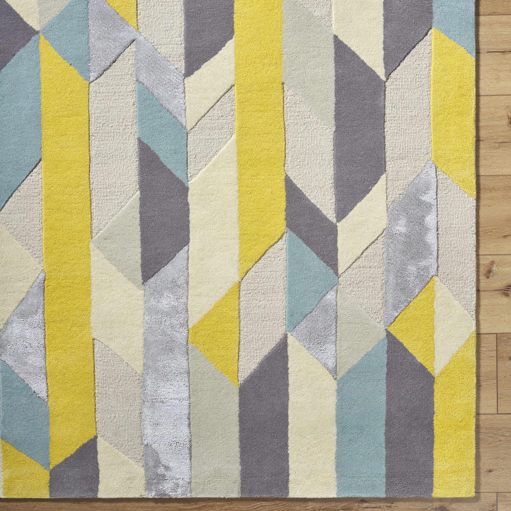 Zoie Area Rug - Clearance - Ornate Home