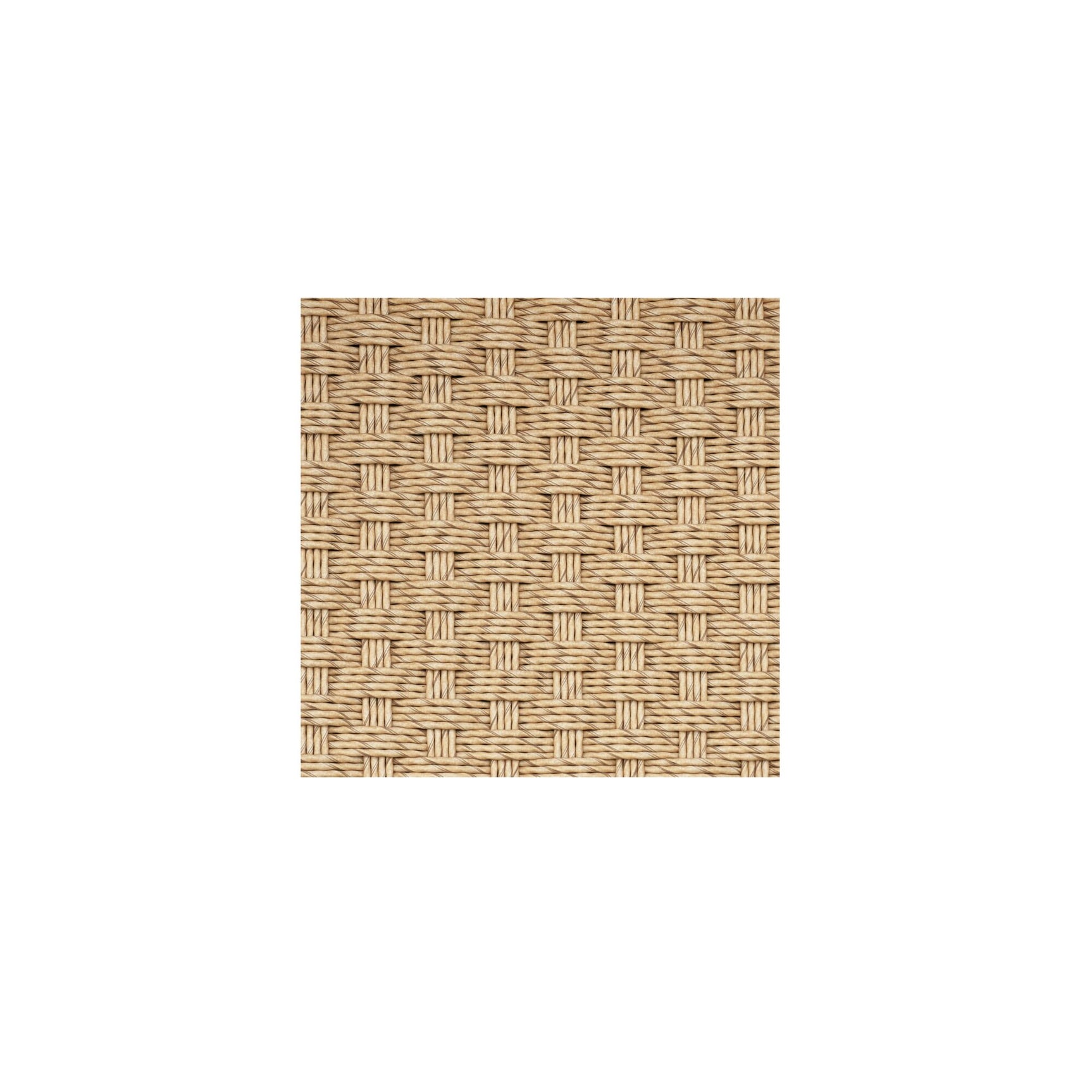 Zola Natural Outdoor Bar Stool - Ornate Home