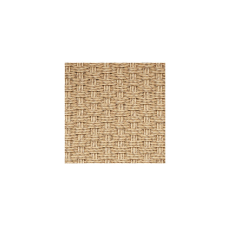 Zola Natural Outdoor Dining Chair (Set of 2) - Ornate Home