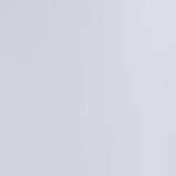 Zoma White End Table - Ornate Home