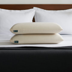 Zoned Dough Cbd Oil King Pillow - Ornate Home