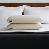 Zoned Dough Cbd Oil Queen Pillow - Ornate Home