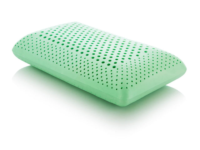Zoned Dough Peppermint King Pillow - Ornate Home