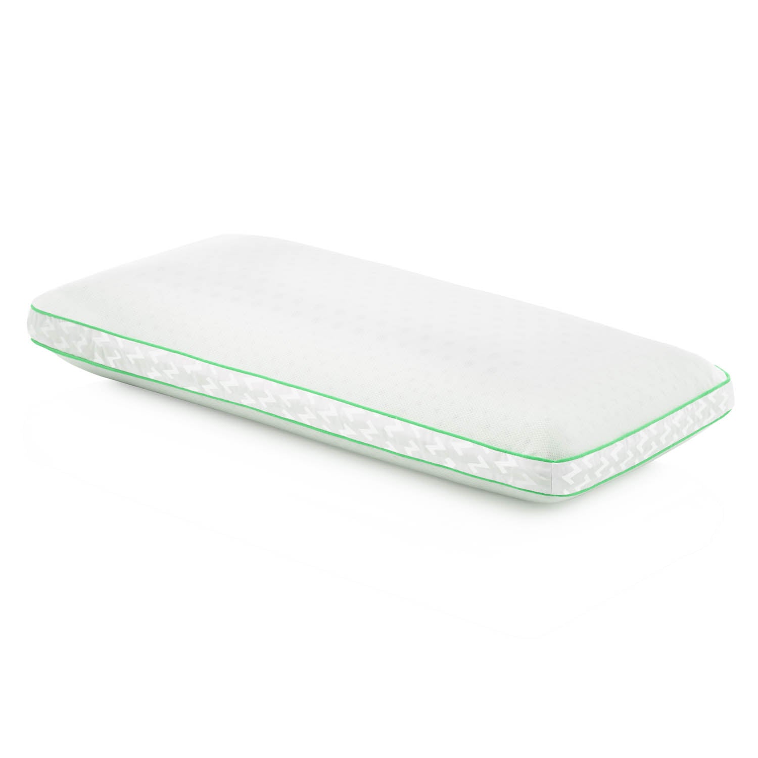Zoned Dough Peppermint King Pillow - Ornate Home
