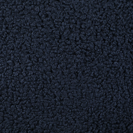 Zonie Blue Accent Chair - Ornate Home