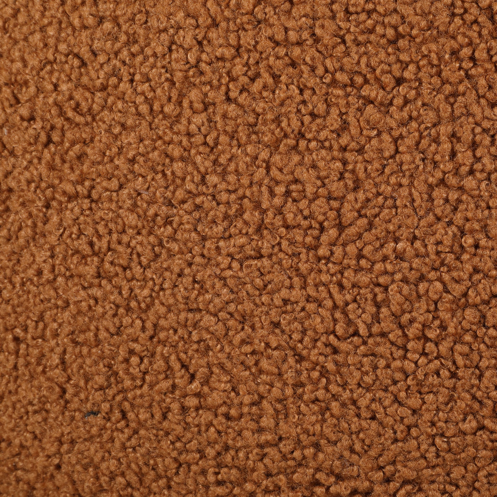 Zonie Orange Accent Chair - Ornate Home