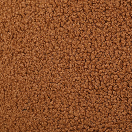 Zonie Orange Accent Chair - Ornate Home