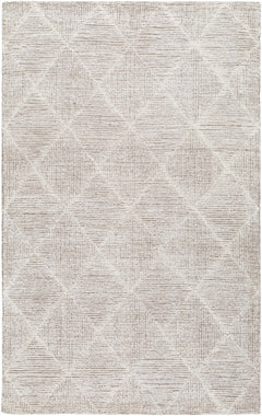 Zonta Area Rug - Ornate Home