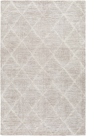 Zonta Area Rug - Ornate Home