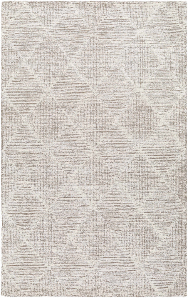 Zonta Area Rug - Ornate Home