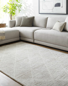 Zonta Area Rug - Ornate Home