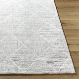 Zonta Area Rug - Ornate Home
