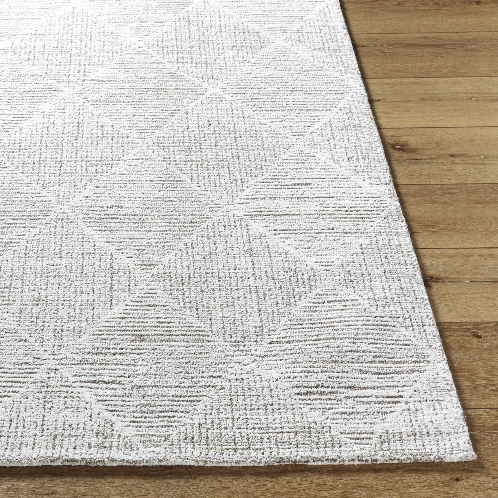 Zonta Area Rug - Ornate Home