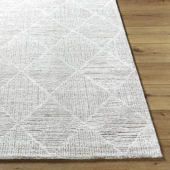 Zonta Area Rug - Ornate Home