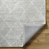 Zonta Area Rug - Ornate Home