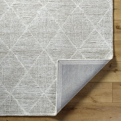 Zonta Area Rug - Ornate Home