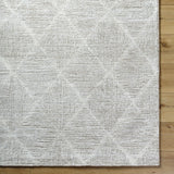 Zonta Area Rug - Ornate Home