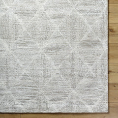 Zonta Area Rug - Ornate Home