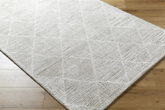 Zonta Area Rug - Ornate Home