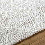 Zonta Area Rug - Ornate Home