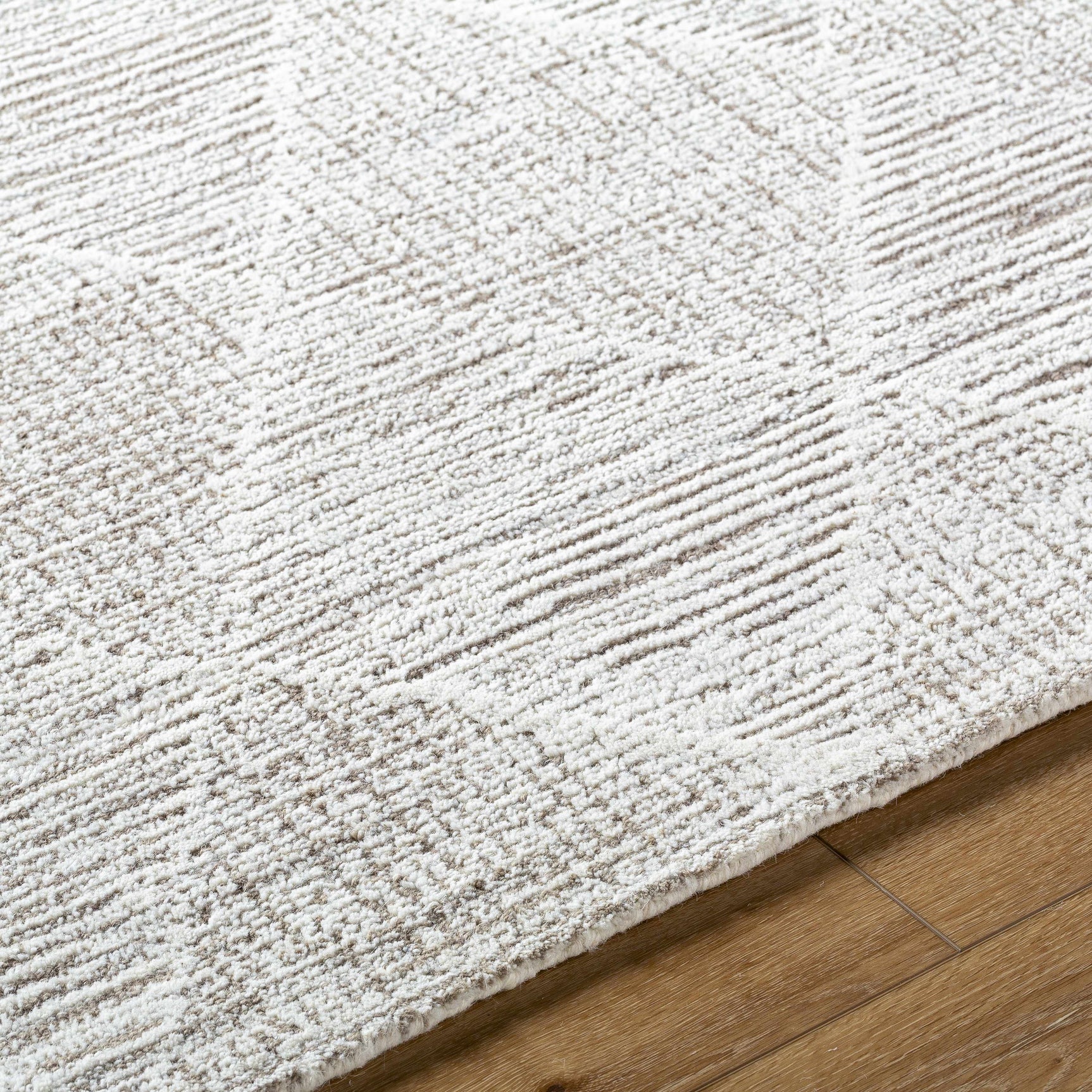 Zonta Area Rug - Ornate Home