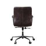 Zooey Executive Office Chair - Ornate Home