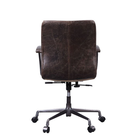 Zooey Executive Office Chair - Ornate Home
