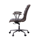 Zooey Executive Office Chair - Ornate Home