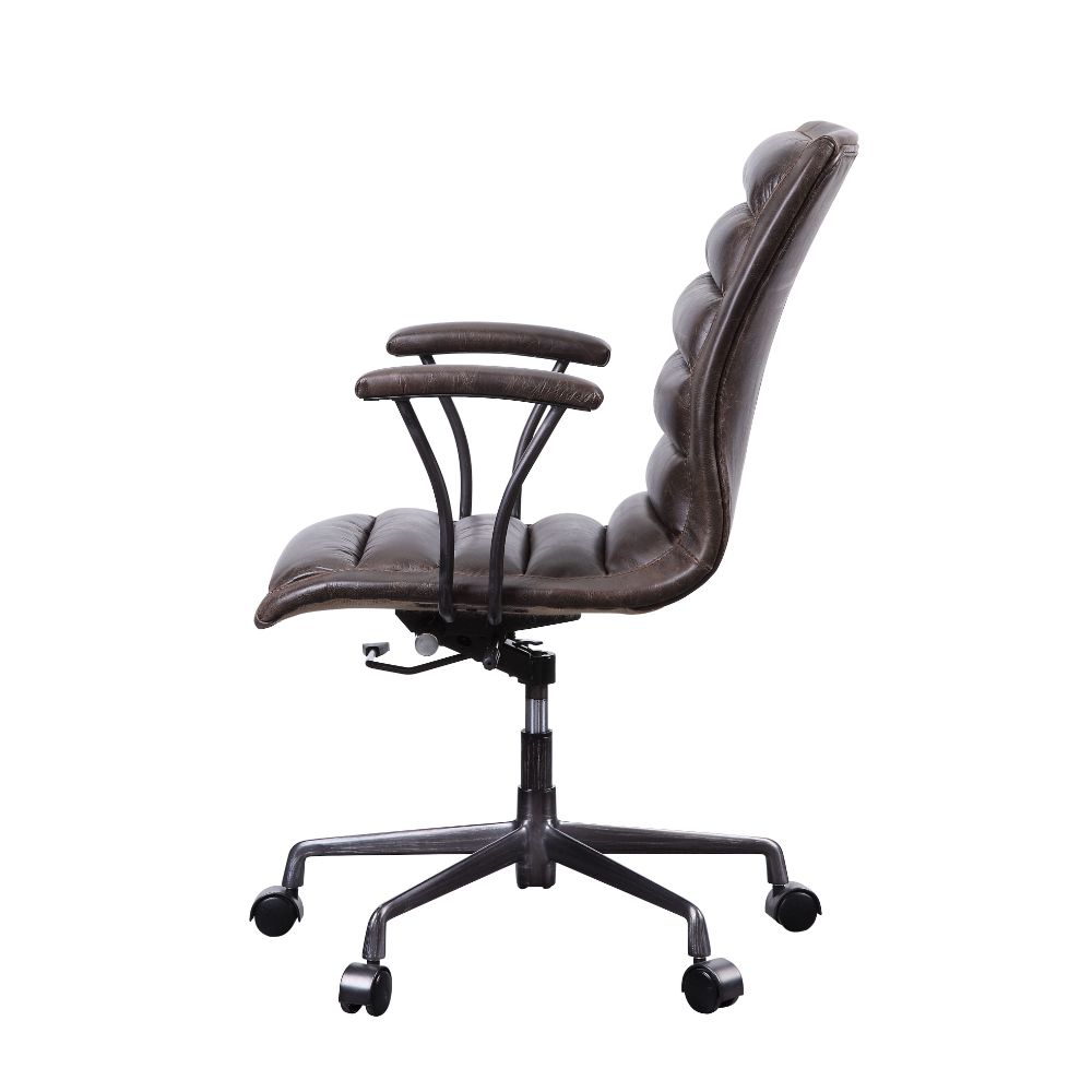 Zooey Executive Office Chair - Ornate Home