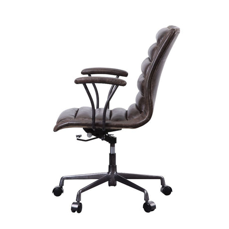 Zooey Executive Office Chair - Ornate Home