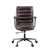 Zooey Executive Office Chair - Ornate Home