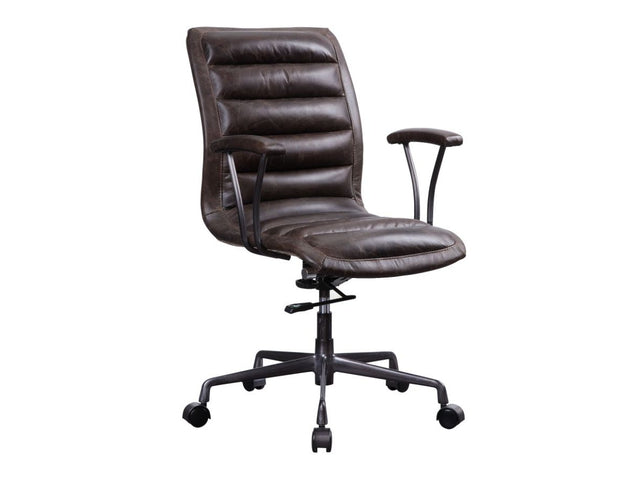 Zooey Executive Office Chair - Ornate Home