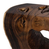 Zoreyne Natural Console Table - Ornate Home