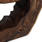 Zoreyne Natural Console Table - Ornate Home