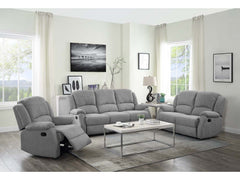 Zorina Recliner - Ornate Home